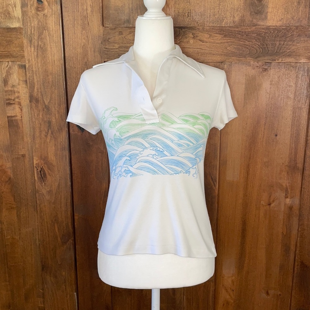 ANDRADE | Vintage 70’s Hawaiian Shirt